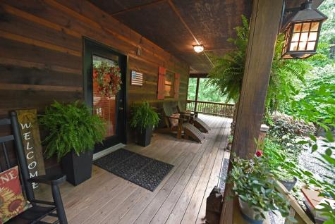 70 Orlon Drive Ellijay GA 30540