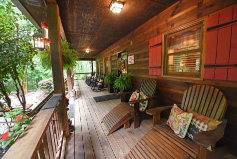 70 Orlon Drive Ellijay GA 30540