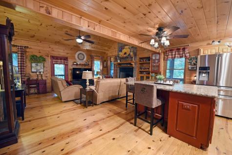 70 Orlon Drive Ellijay GA 30540