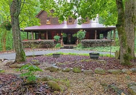 70 Orlon Drive Ellijay GA 30540