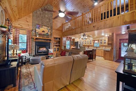 70 Orlon Drive Ellijay GA 30540