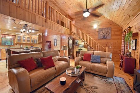 70 Orlon Drive Ellijay GA 30540