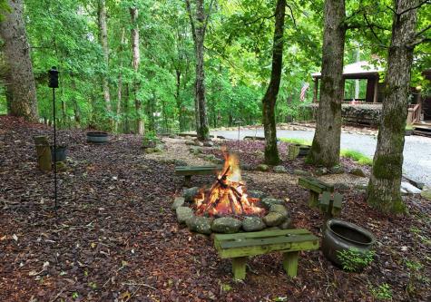 70 Orlon Drive Ellijay GA 30540