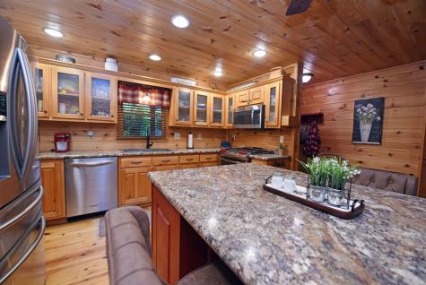 70 Orlon Drive Ellijay GA 30540