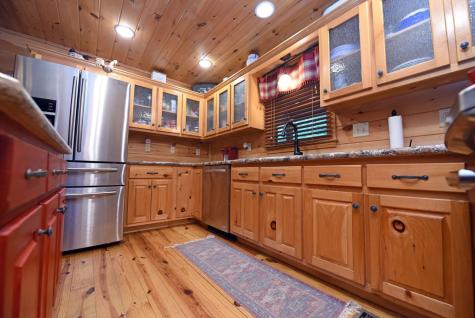 70 Orlon Drive Ellijay GA 30540