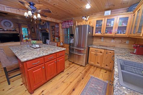 70 Orlon Drive Ellijay GA 30540