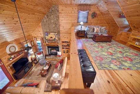 70 Orlon Drive Ellijay GA 30540