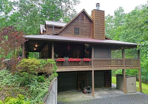 70 Orlon Drive Ellijay GA 30540