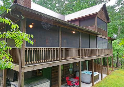 70 Orlon Drive Ellijay GA 30540