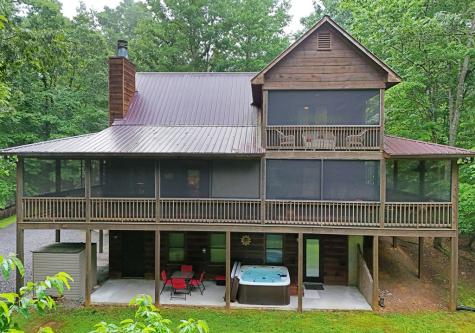 70 Orlon Drive Ellijay GA 30540