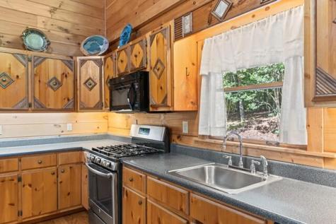717 Evergreen Lane Mineral Bluff GA 30559