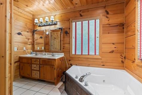 717 Evergreen Lane Mineral Bluff GA 30559