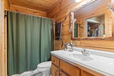 717 Evergreen Lane Mineral Bluff GA 30559