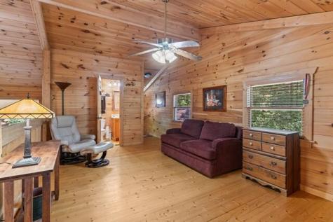 717 Evergreen Lane Mineral Bluff GA 30559