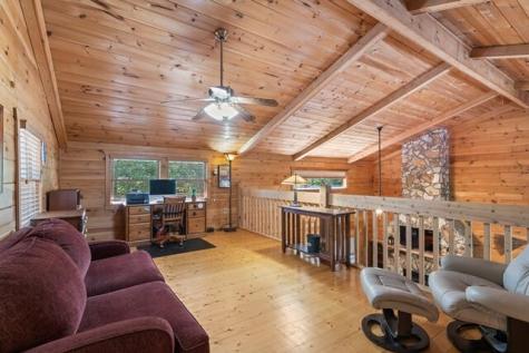 717 Evergreen Lane Mineral Bluff GA 30559