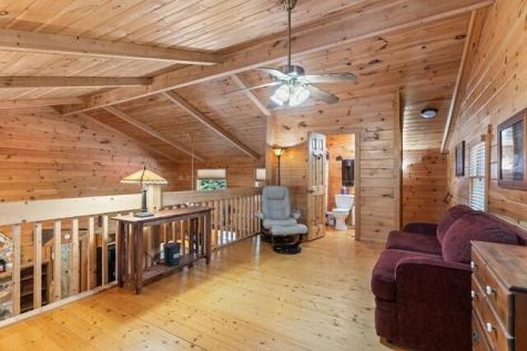 717 Evergreen Lane Mineral Bluff GA 30559