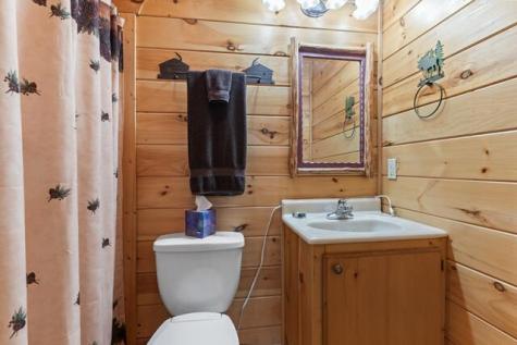 717 Evergreen Lane Mineral Bluff GA 30559