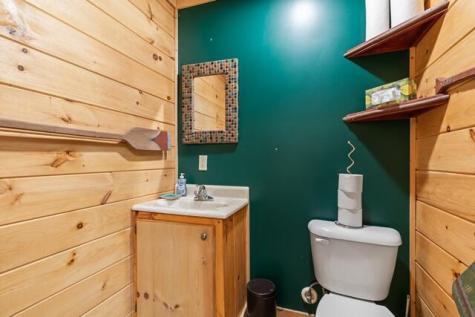 717 Evergreen Lane Mineral Bluff GA 30559