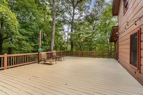 717 Evergreen Lane Mineral Bluff GA 30559