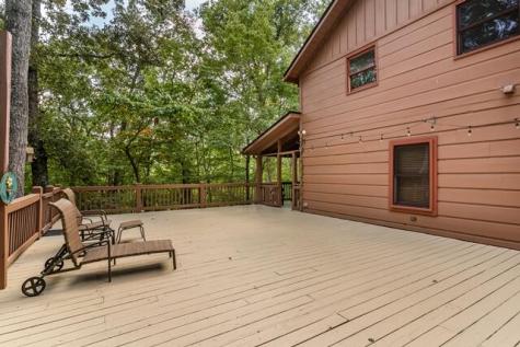 717 Evergreen Lane Mineral Bluff GA 30559