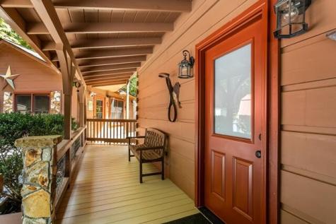 717 Evergreen Lane Mineral Bluff GA 30559