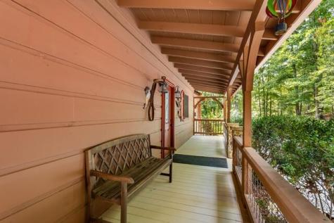 717 Evergreen Lane Mineral Bluff GA 30559