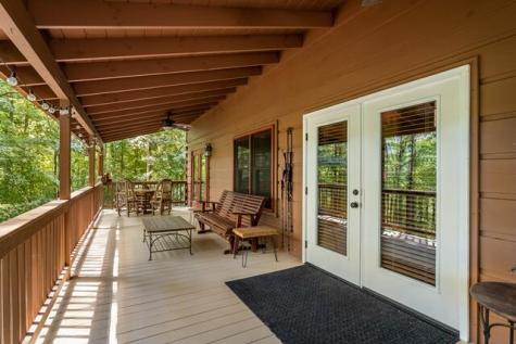 717 Evergreen Lane Mineral Bluff GA 30559