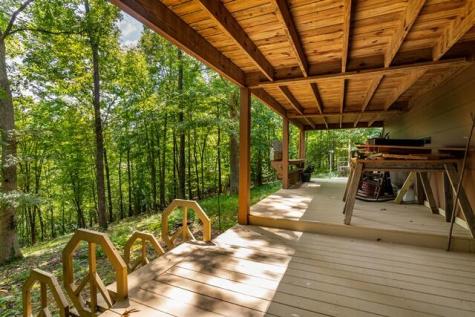 717 Evergreen Lane Mineral Bluff GA 30559