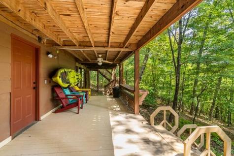 717 Evergreen Lane Mineral Bluff GA 30559