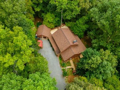 717 Evergreen Lane Mineral Bluff GA 30559