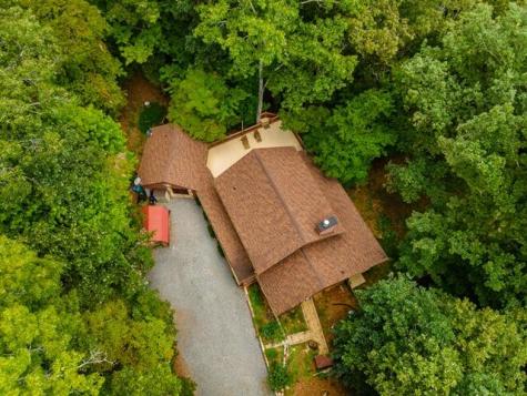 717 Evergreen Lane Mineral Bluff GA 30559