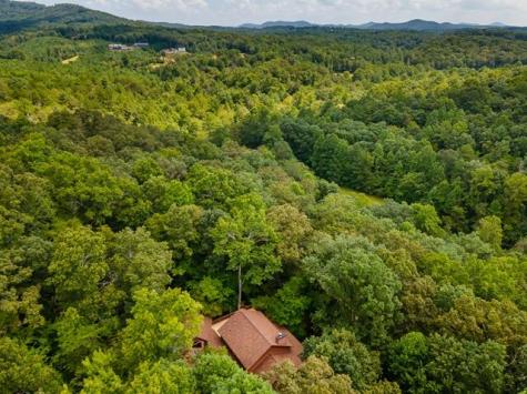 717 Evergreen Lane Mineral Bluff GA 30559