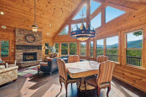 153 Beavers Cove Road Morganton GA 30560