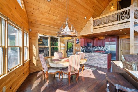 153 Beavers Cove Road Morganton GA 30560