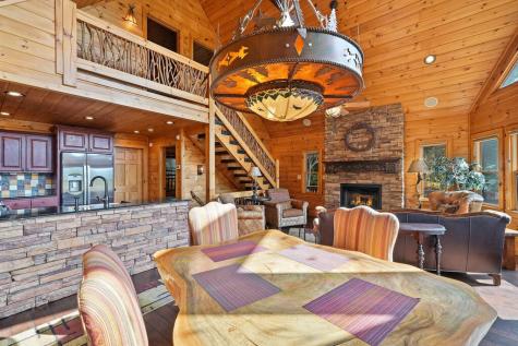 153 Beavers Cove Road Morganton GA 30560