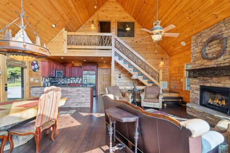 153 Beavers Cove Road Morganton GA 30560