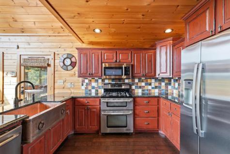153 Beavers Cove Road Morganton GA 30560
