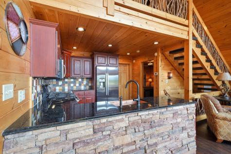 153 Beavers Cove Road Morganton GA 30560