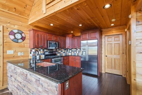 153 Beavers Cove Road Morganton GA 30560