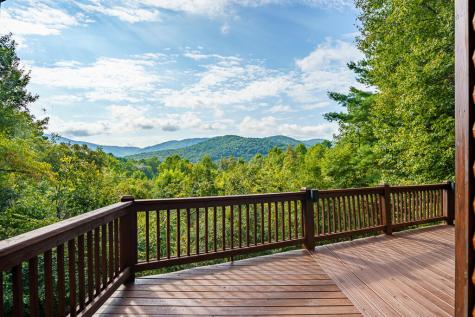 153 Beavers Cove Road Morganton GA 30560