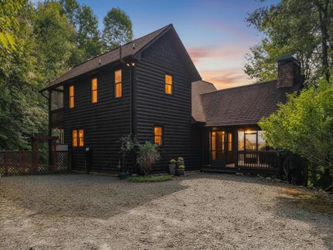 153 Beavers Cove Road Morganton GA 30560