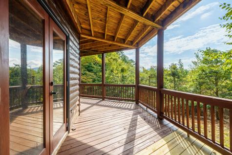 153 Beavers Cove Road Morganton GA 30560