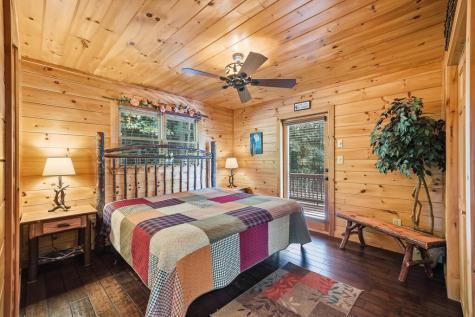 153 Beavers Cove Road Morganton GA 30560