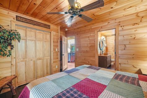 153 Beavers Cove Road Morganton GA 30560