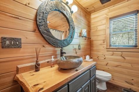 153 Beavers Cove Road Morganton GA 30560