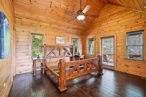 153 Beavers Cove Road Morganton GA 30560