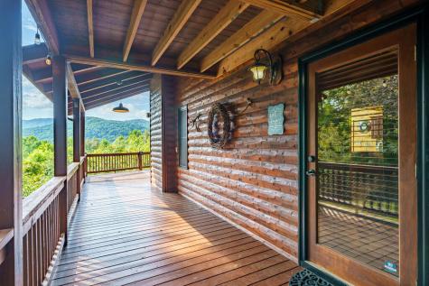 153 Beavers Cove Road Morganton GA 30560