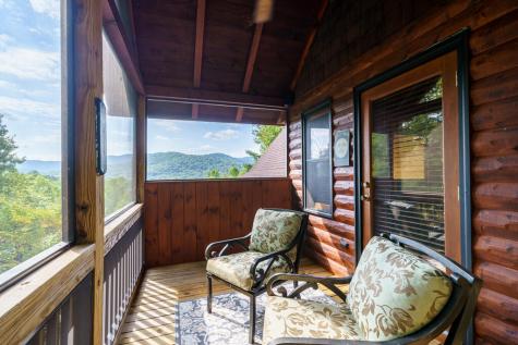 153 Beavers Cove Road Morganton GA 30560
