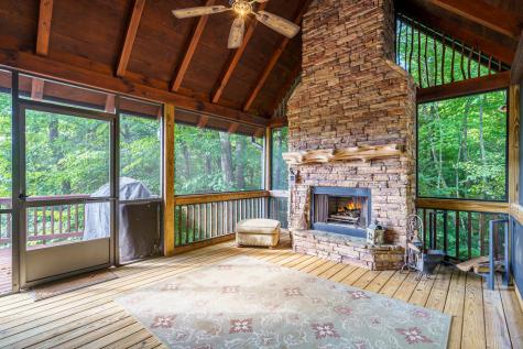 153 Beavers Cove Road Morganton GA 30560