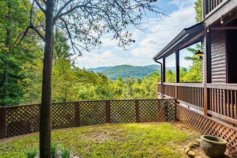 153 Beavers Cove Road Morganton GA 30560